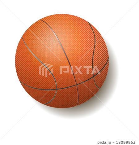 Basketball ball Basketball ball 18099962