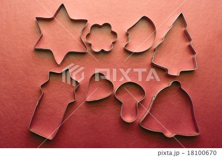 Cooking cutter for cake decorating Cooking cutter for cake decorating 18100670