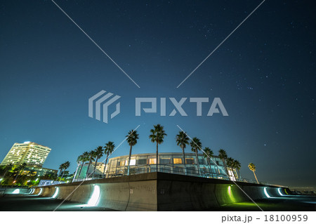 アジュール舞子の星景 アジュール舞子の星景 18100959