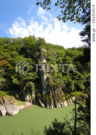 天竜峡 天竜峡 18101614