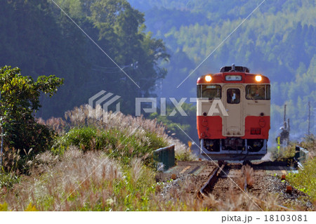 キハ48 18103081