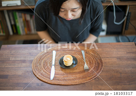 食事制限でダイエット 食事制限でダイエット 18103317