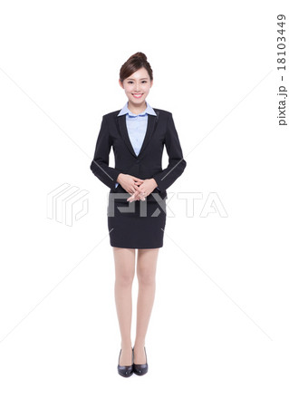 business woman business woman 18103449
