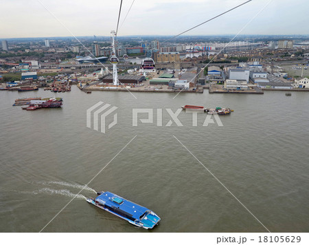 London Cable Cars London Cable Cars 18105629