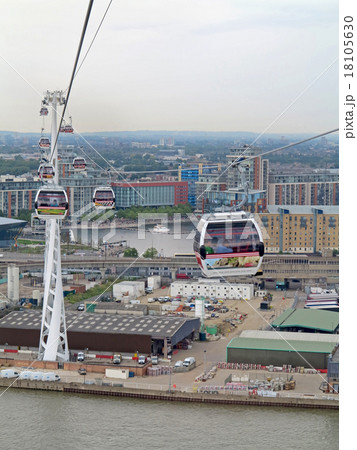 London Cable Cars London Cable Cars 18105630