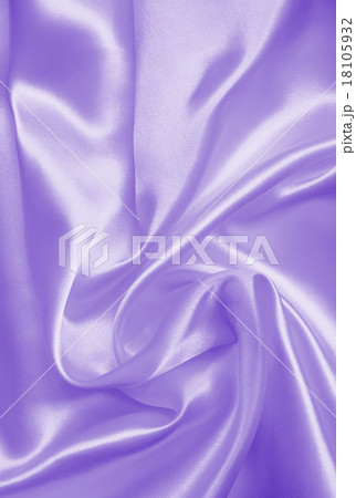 Smooth elegant lilac silk or satin texture Smooth elegant lilac silk or satin texture 18105932