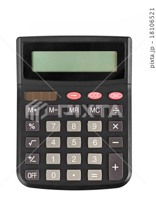 Business calculator 18106521
