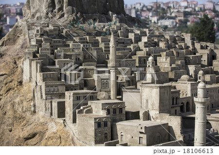 Miniaturk Park Istanbul 18106613