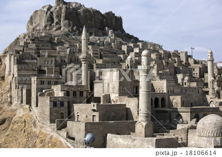 Miniaturk Park Istanbul 18106614