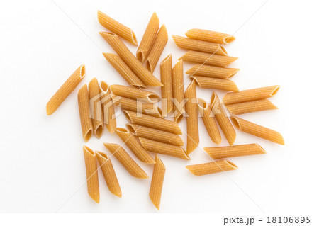 ホール・ウィート・パスタ（ペンネ・リガーテ） 18106895