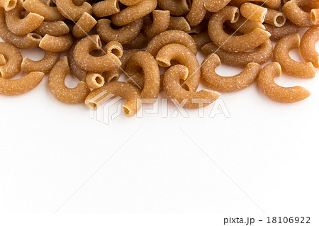 ホール・ウィート・パスタ(エルボ) ホール・ウィート・パスタ(エルボ) 18106922