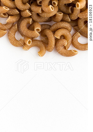 ホール・ウィート・パスタ(エルボ) ホール・ウィート・パスタ(エルボ) 18106923