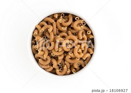 ホール・ウィート・パスタ(エルボ) ホール・ウィート・パスタ(エルボ) 18106927