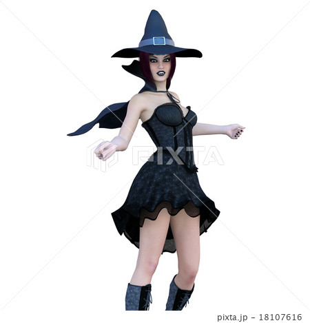 魔女 魔女 18107616