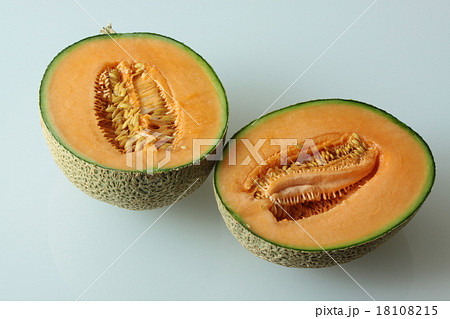 カンタロープメロン３ 18108215