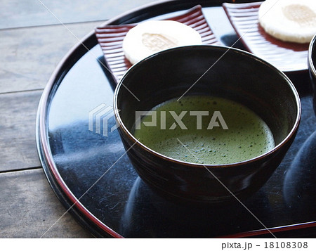 抹茶 18108308