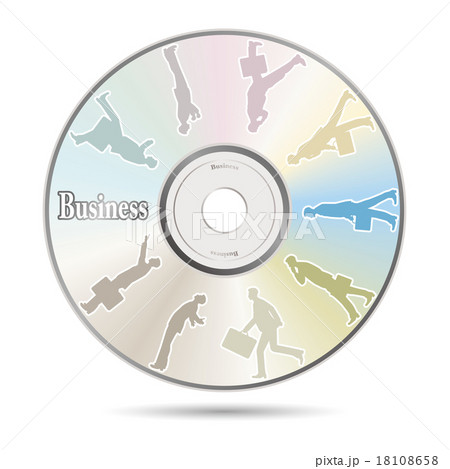 ビジネスマン / CD ビジネスマン / CD 18108658