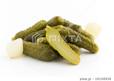 ピクルス 18108936