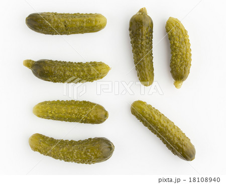 ピクルス 18108940