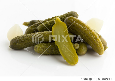 ピクルス 18108941