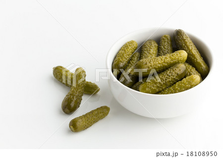 ピクルス 18108950