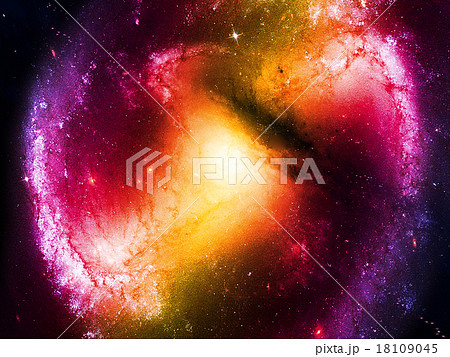 Cosmo☆大宇宙 18109045