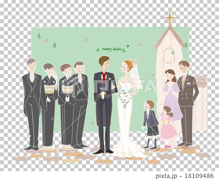 Chapel wedding Chapel wedding 18109486