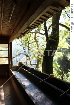 四国お遍路八十八箇所総奥の院「仙龍寺」の空気 四国お遍路八十八箇所総奥の院「仙龍寺」の空気 18109511