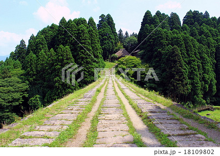 通潤橋の風景 通潤橋の風景 18109802