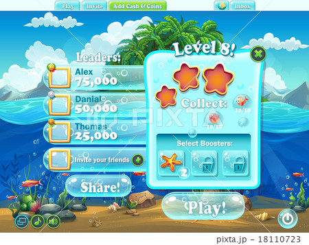 Window level complete for computer web game.jpg 18110723