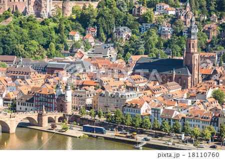 Heidelberg Germany Heidelberg Germany 18110760