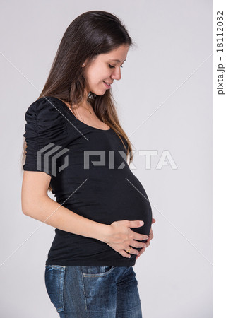 マタニティ 妊婦さん マタニティ 妊婦さん 18112032