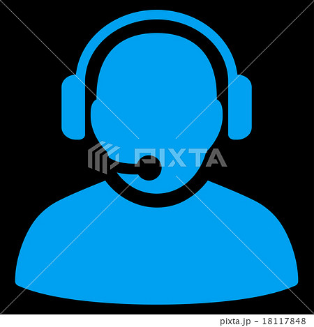 Operator Icon 18117848