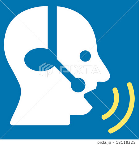 Operator Signal Icon Operator Signal Icon 18118225