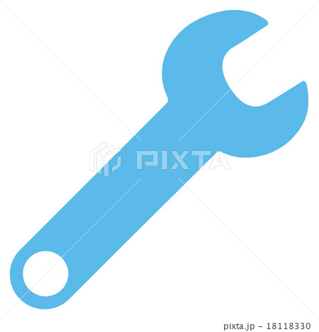 Wrench Icon 18118330
