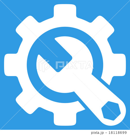 Service Tools Icon 18118699