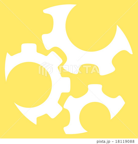 Mechanics Icon 18119088