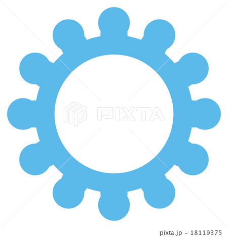 Gears Icon Gears Icon 18119375