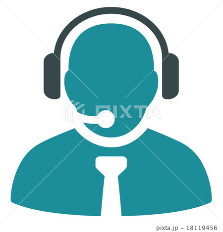 Support Manager Icon 18119456