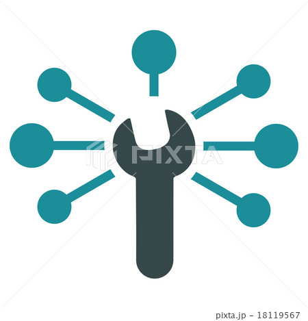 Service Relations Icon 18119567