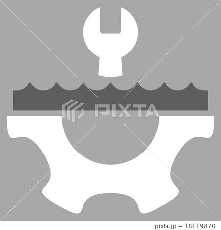 Water Service Icon 18119870