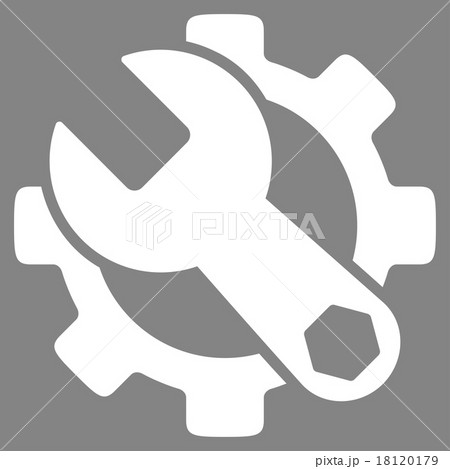 Service Tools Icon Service Tools Icon 18120179