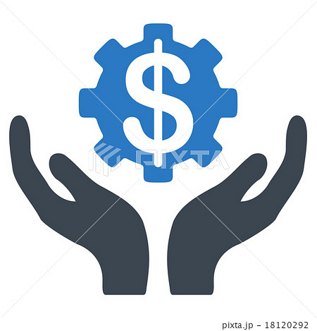 Maintenance Price Icon Maintenance Price Icon 18120292