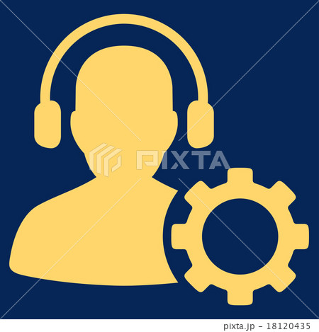 Operator Configuration Icon 18120435