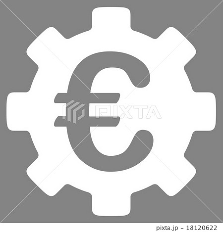 Euro Development Icon Euro Development Icon 18120622
