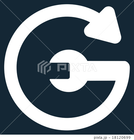 Repeat Service Icon 18120699