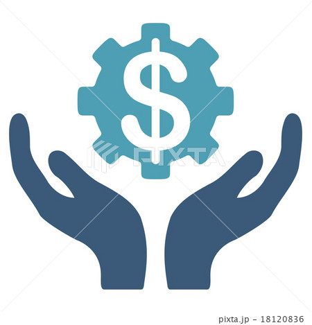 Maintenance Price Icon 18120836