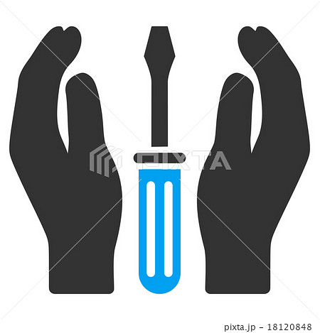 Tuning Service Icon 18120848