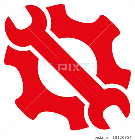 Service Tools Icon Service Tools Icon 18120854