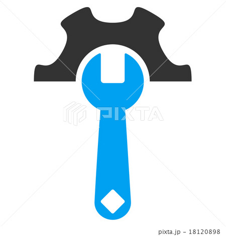 Service Tools Icon 18120898